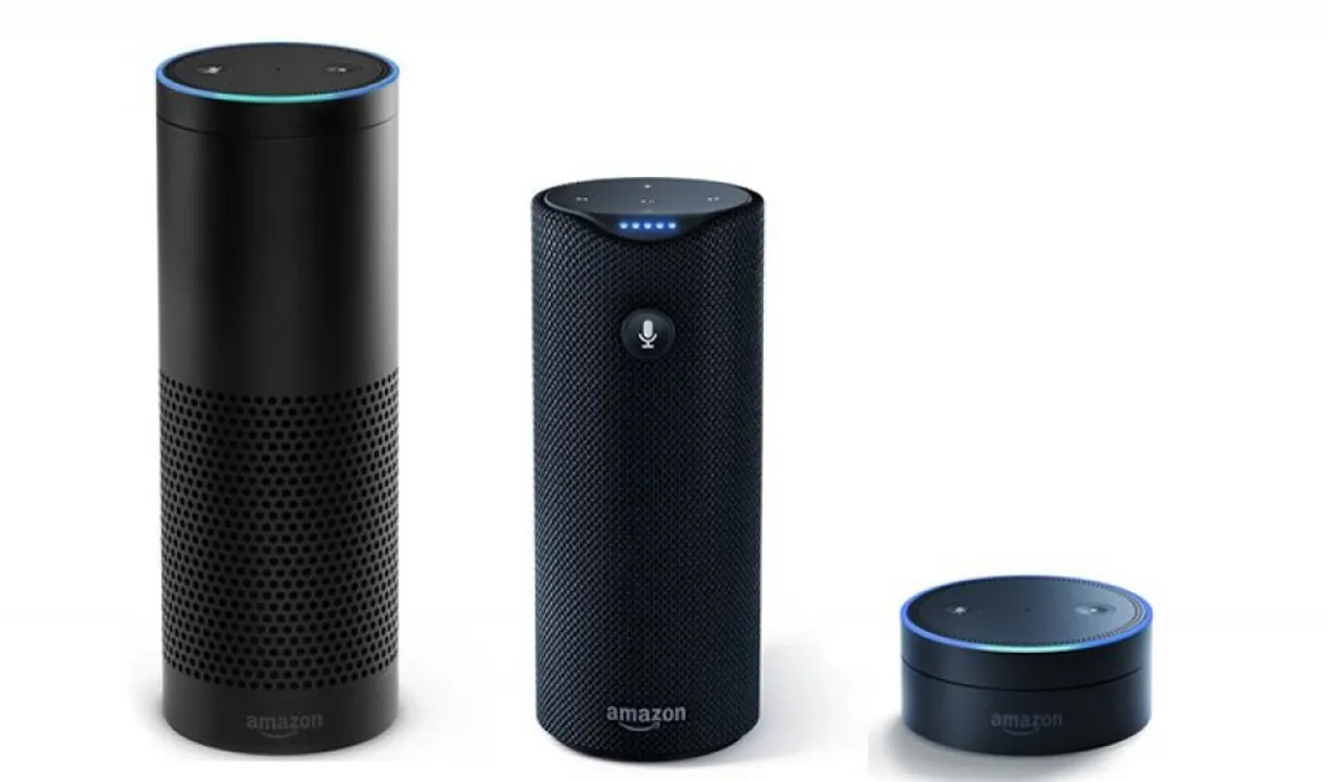  Amazon brings 3 new Echo devices to India before Diwali