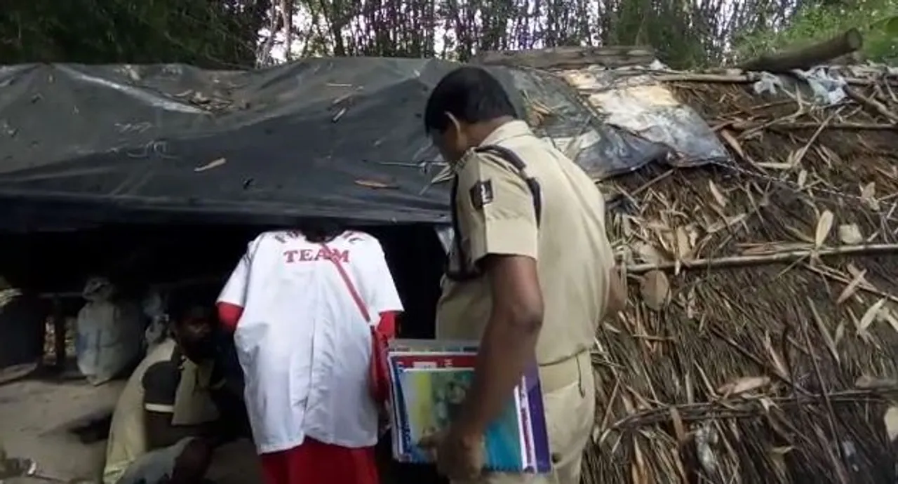  Drunk man thrashes wife to death in Odisha's Balasore