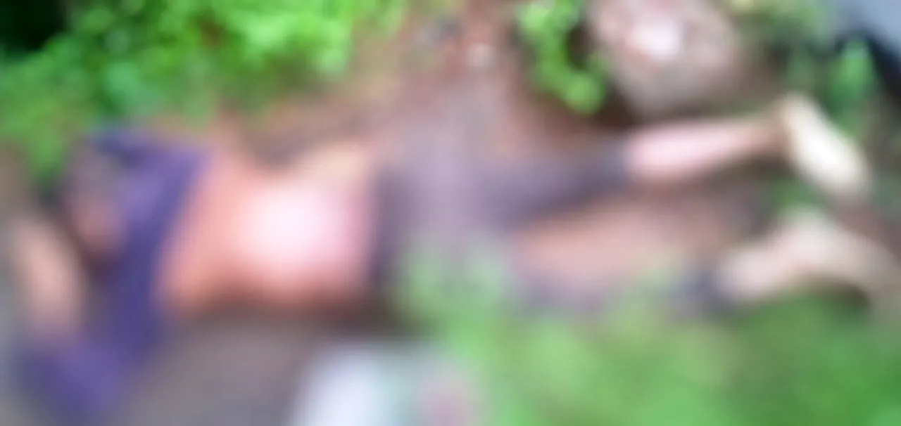  Youth found dead near temple in Odisha's Barang