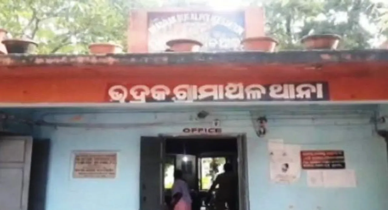  Odisha man kills one-month-old son, buries body