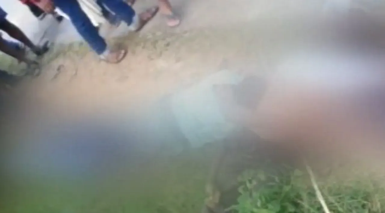  Two killed, one critical in motorcycle accident in Odisha's Kandhamal