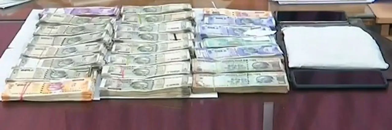  Brown sugar worth Rs 30 lakh seized in Odisha's Balasore, 3 held