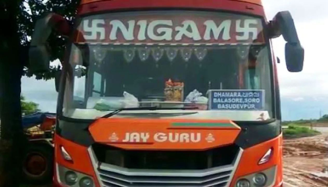  Acetic acid smuggling busted in Odisha; 3 detained