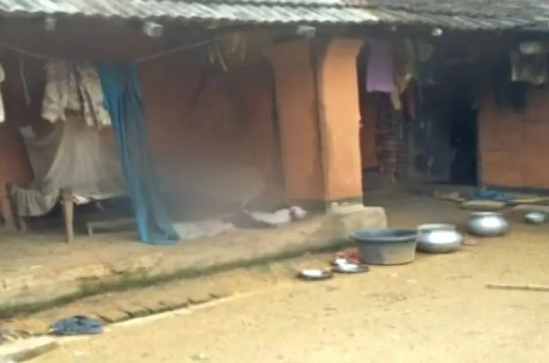  Double murder: Couple hacked to death in Odisha's Keonjhar