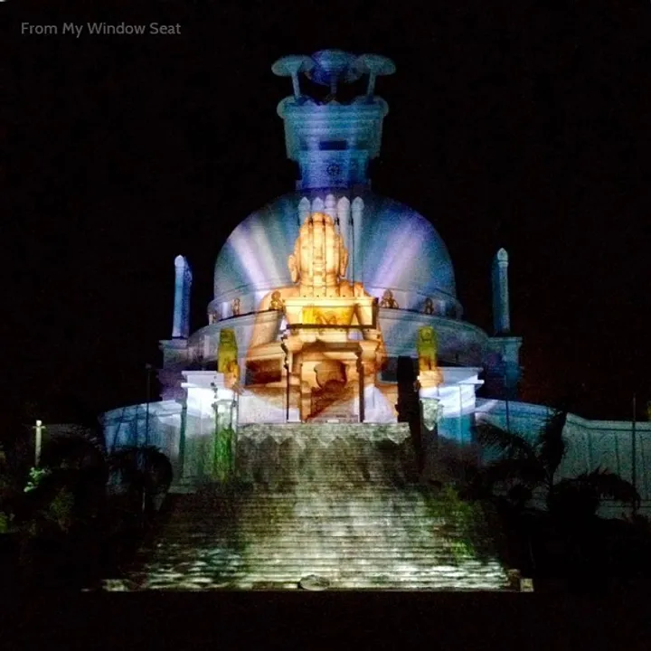  Odisha: Dhauli light and sound show to resume 9 months after FANI
