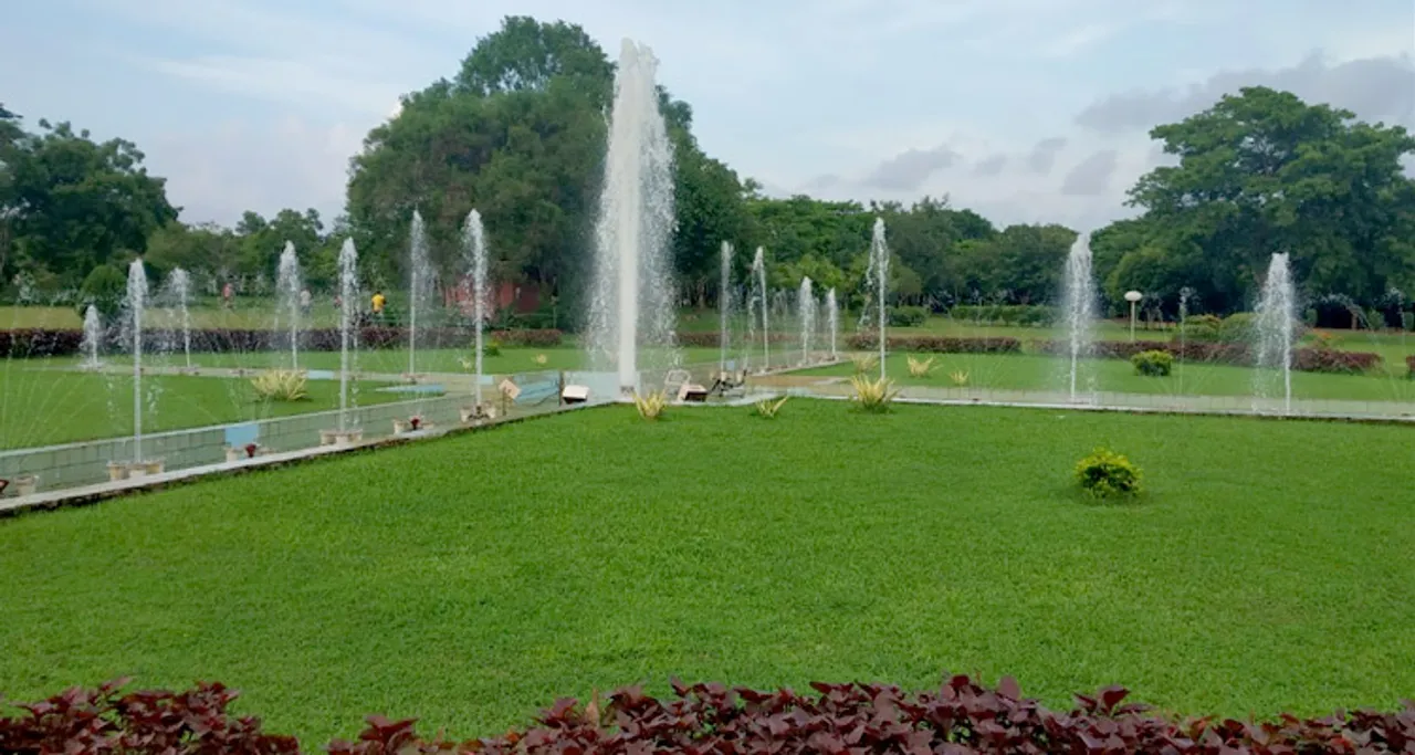  Parks in Bhubaneswar to get makeover soon