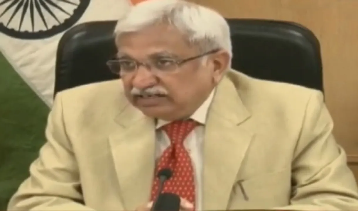  EC announces bypolls in 17 states, Puducherry on Oct 21