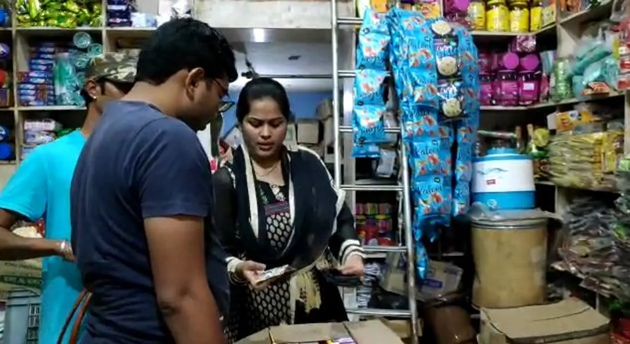  Spurious cosmetics seized in Odisha's Balangir, 2 detained