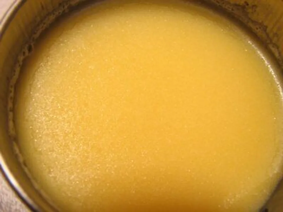  Indians wake up to benefits of 'desi ghee' for stronger bones