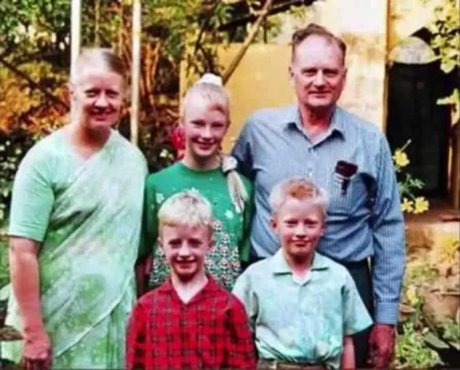  Graham Staines murder case: CBI arrests another accused in Odisha