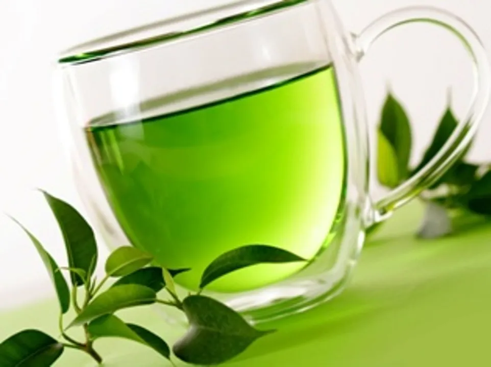  tea 