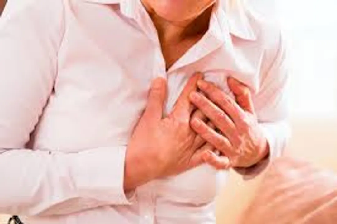  Genes linked to heart failure identified: Study