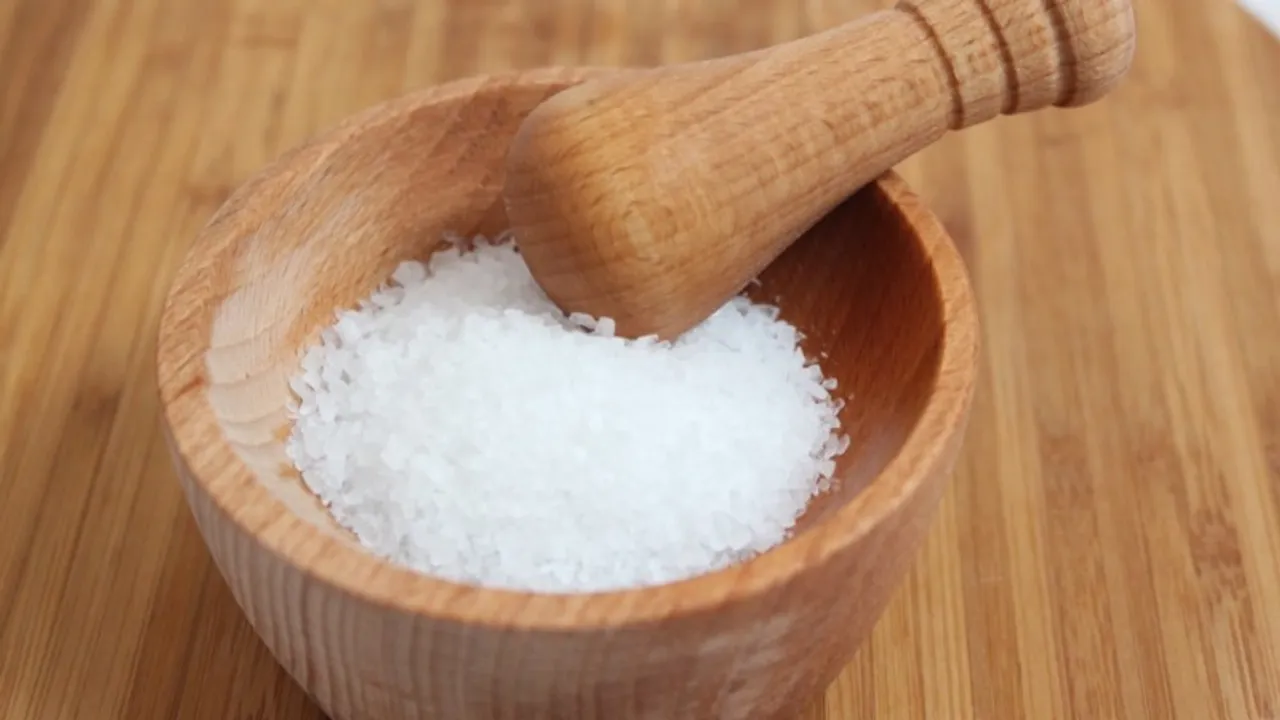  76% of Indian households consume adequately iodised salt