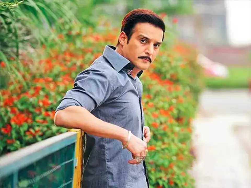  Jimmy Sheirgill to make digital debut with 'Your Honor'