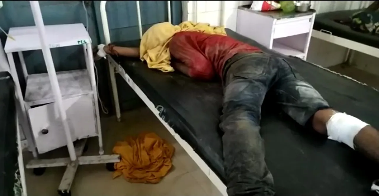  Criminal nabbed following encounter in Kendrapara