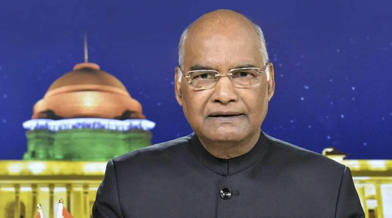  Prez announces appointment of 5 new Governors