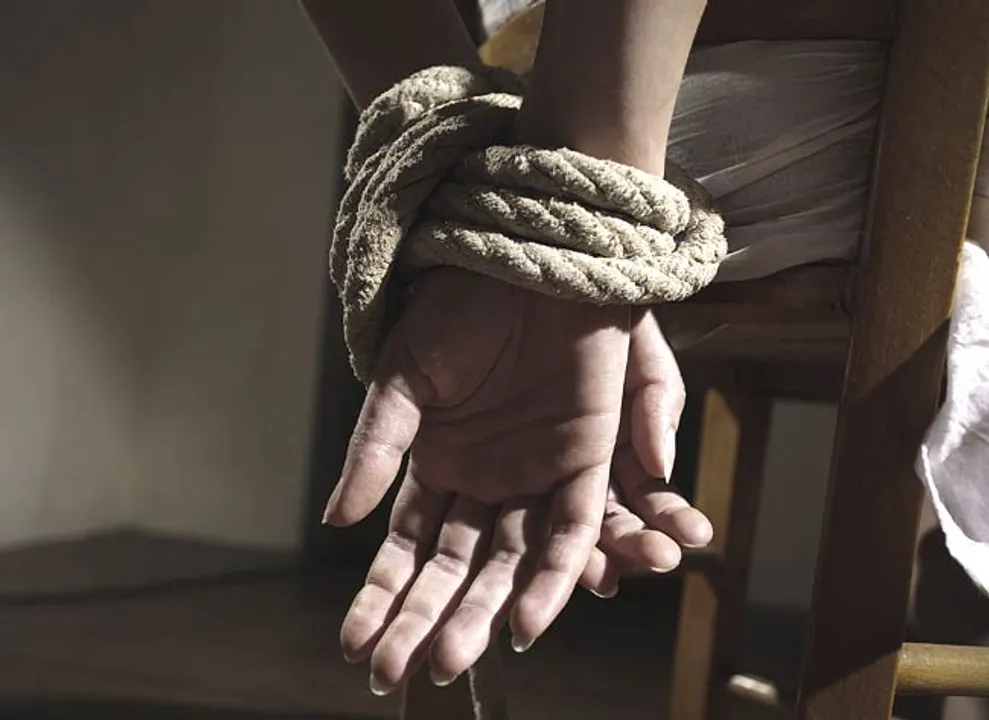  Miscreants disguised as matchmakers loot woman in Odisha