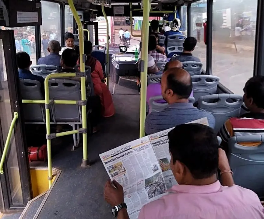  Travelling in bus amid COVID situation? Know these 10 tips for a safe journey