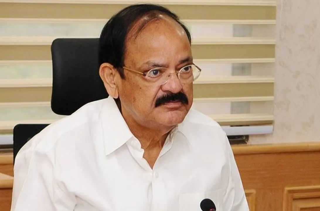  Vice President to inaugurate LPG bottling plant in Odisha on Dec 27