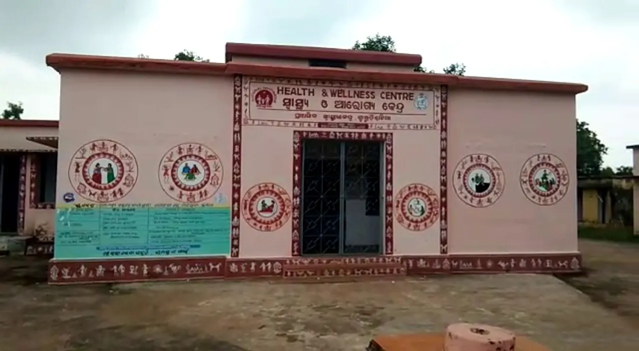  Newborn’s death at PHC in Odisha: 3 staffers transferred