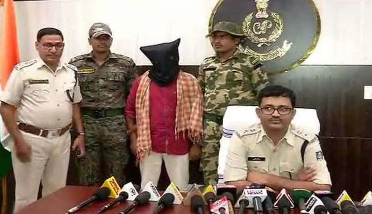  Nurse Niharika murder case: Odisha police to take accused on 3-day remand
