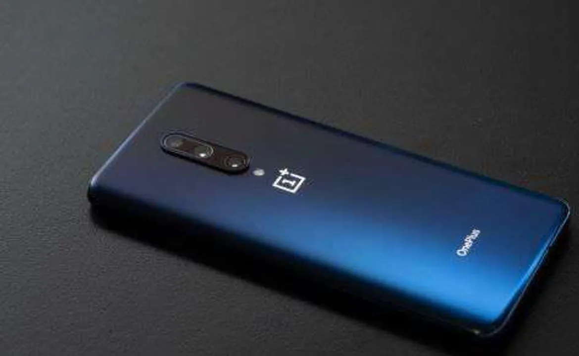  OnePlus unveils OnePlus 7T and 7T Pro, to launch in India on September 26