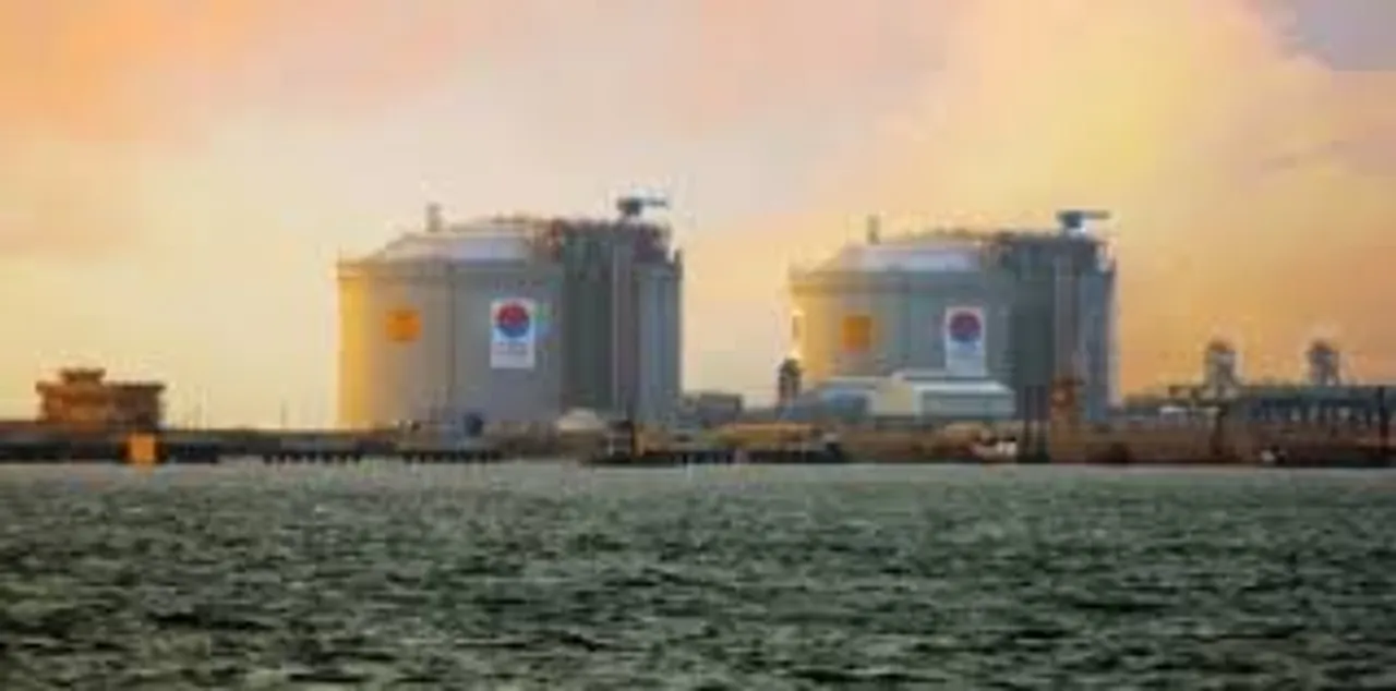  Petronet LNG-Tellurian's deal on Modi 1st day of US visit