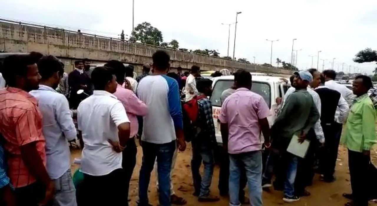  Here's list of registered Pollution Testing Centres in Odisha