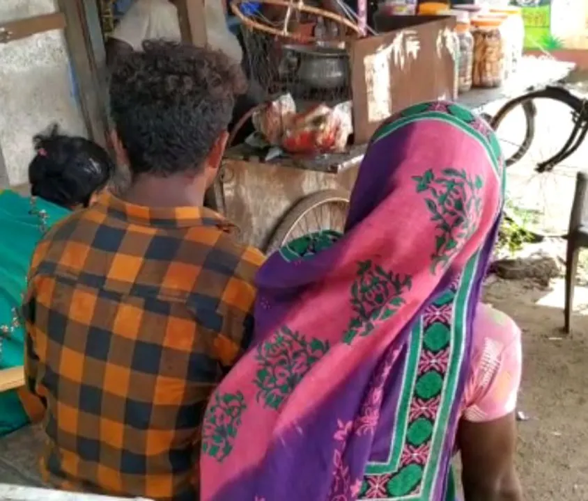  Pregnant woman raped in Odisha's Balasore