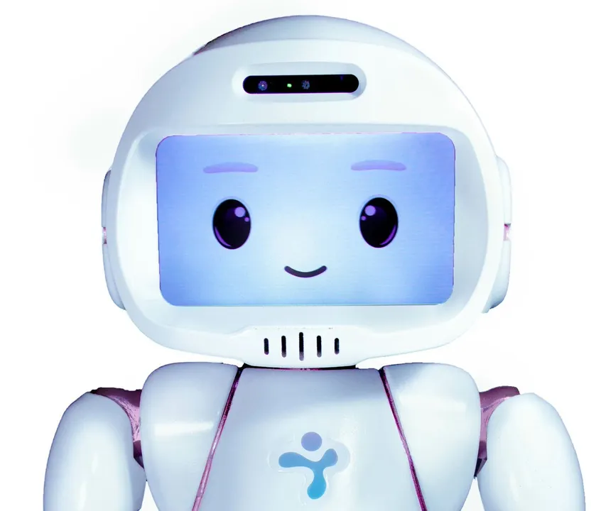  Bioplastics to social robots,new tech to bring inclusivity