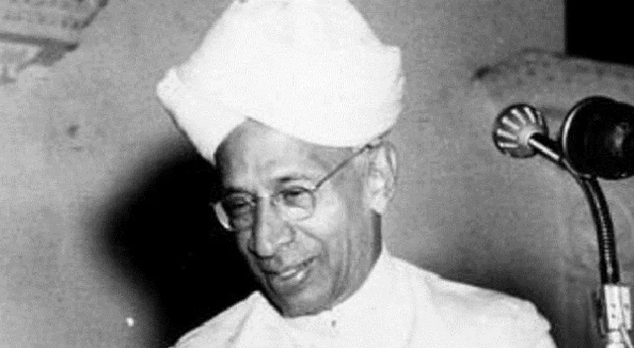  Teachers' Day: Prez, PM, Odisha CM pay tribute to S Radhakrishnan