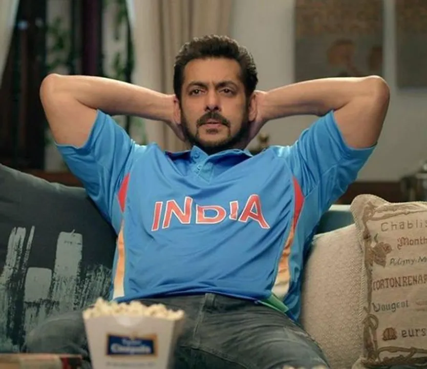  Bollywood actor Salman Khan threatened on social media