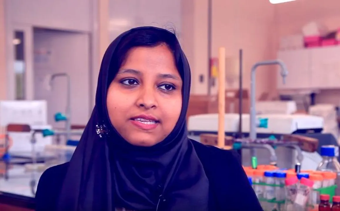  Odisha researcher bags award at Global Startup Competition