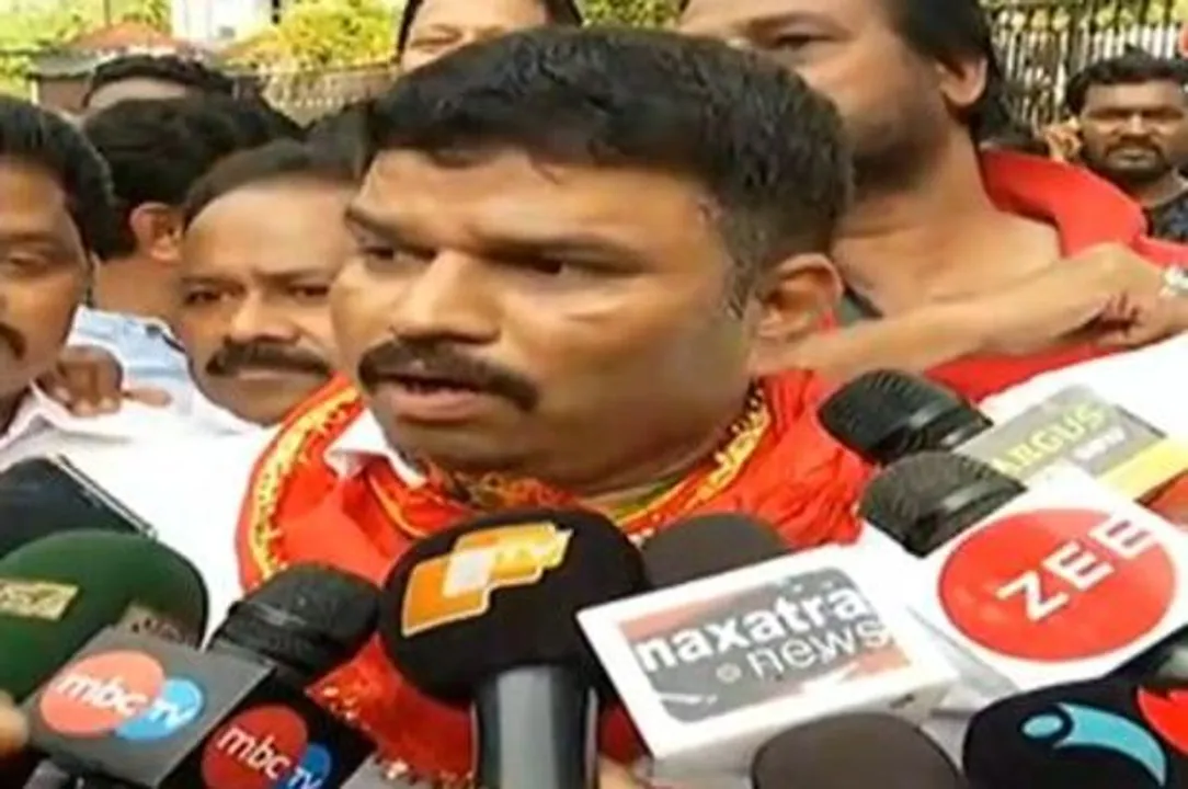 Odisha: Sanjay Behera elected OCA Secretary