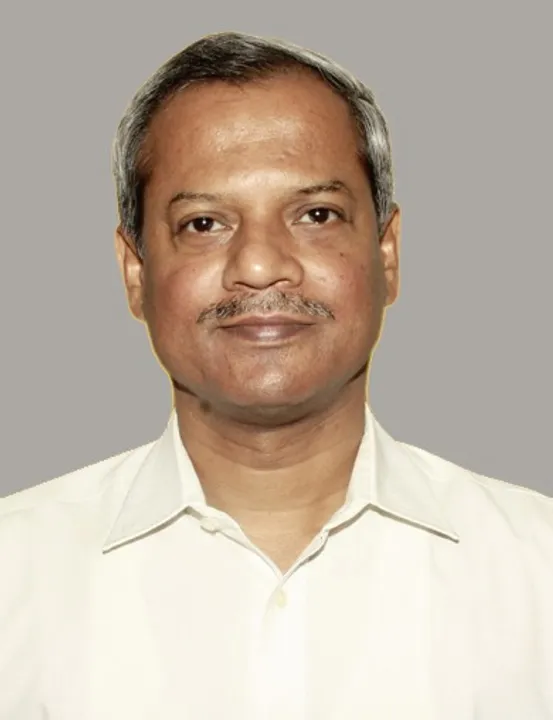  IRTS officer from Odisha takes charge as GM of SER