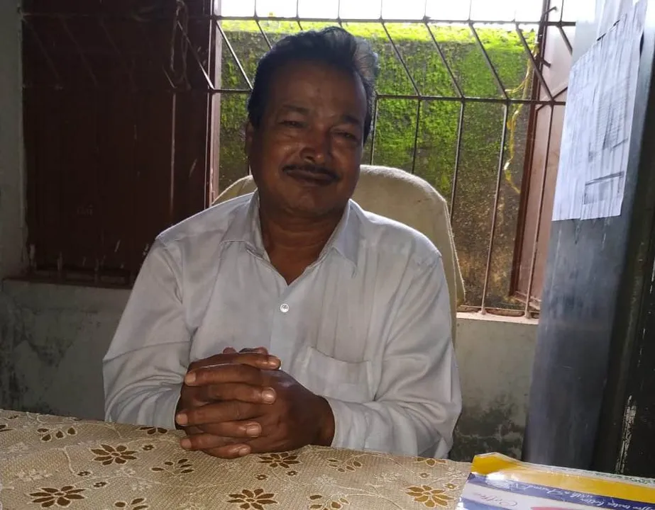  Odisha: School Headmaster held for harassing woman teacher