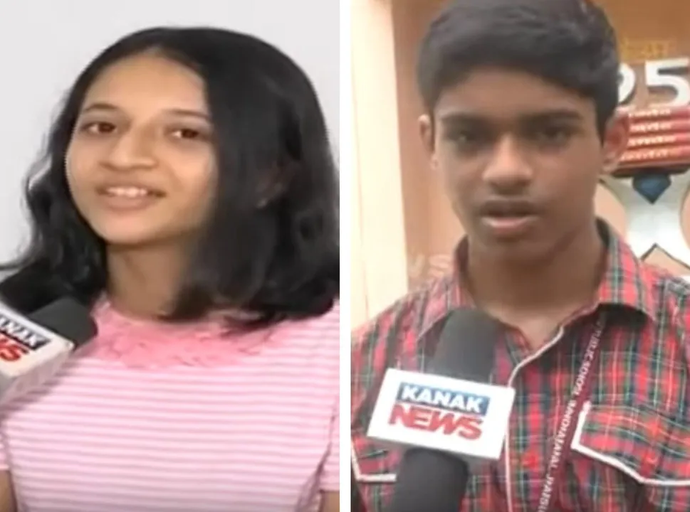  Two Odisha students to watch Chandrayan 2 landing live with PM Modi