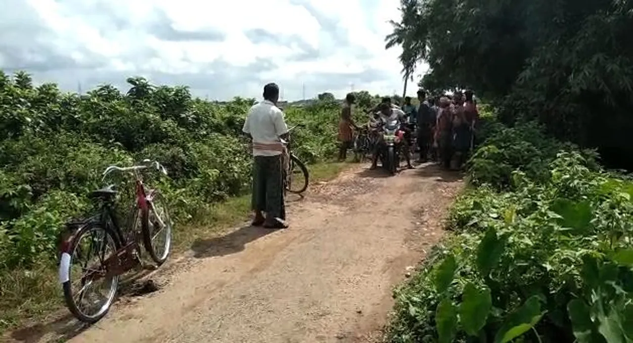  Trader shot dead in Odisha's Kendrapara