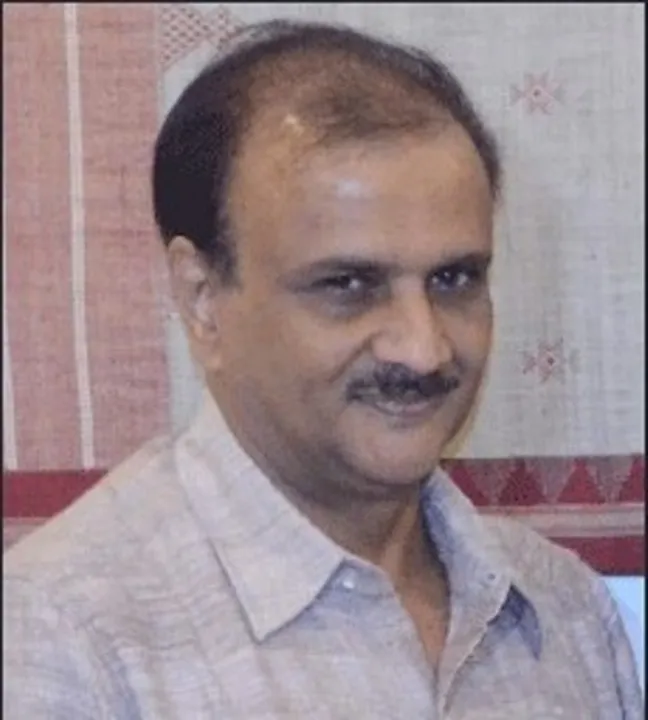  Odisha IFS officer appointed expert member of NGT