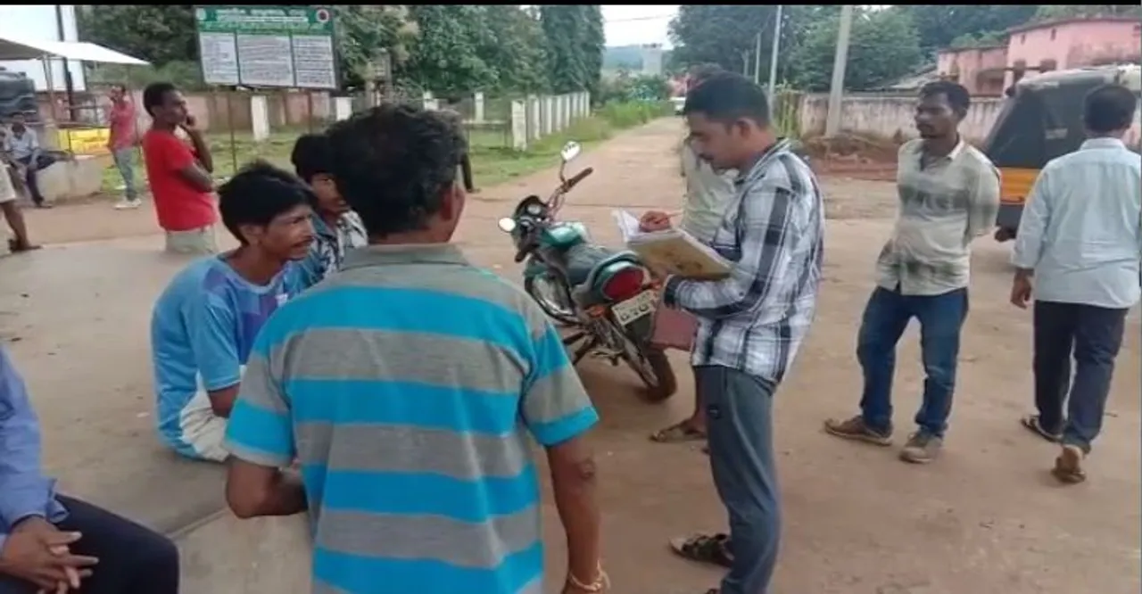  Mother-son duo dies of snakebite in Odisha's Kandhamal