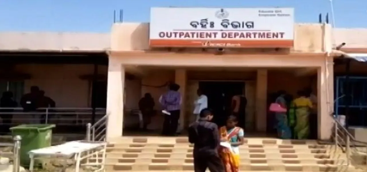  Class-X student found hanging inside bathroom in Odisha's Koraput