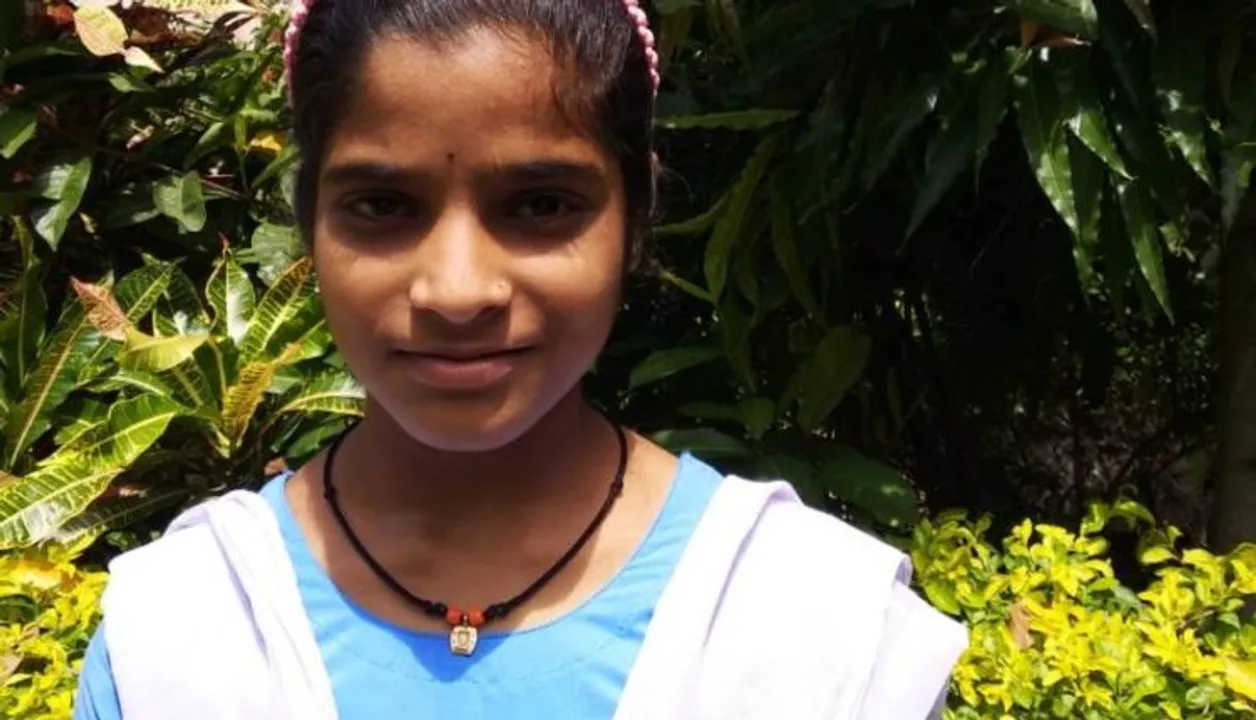  Odisha girl nominated for Children’s Peace Prize 2019