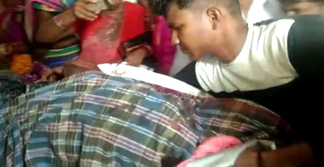  One injured in hyena attack in Odisha's Angul