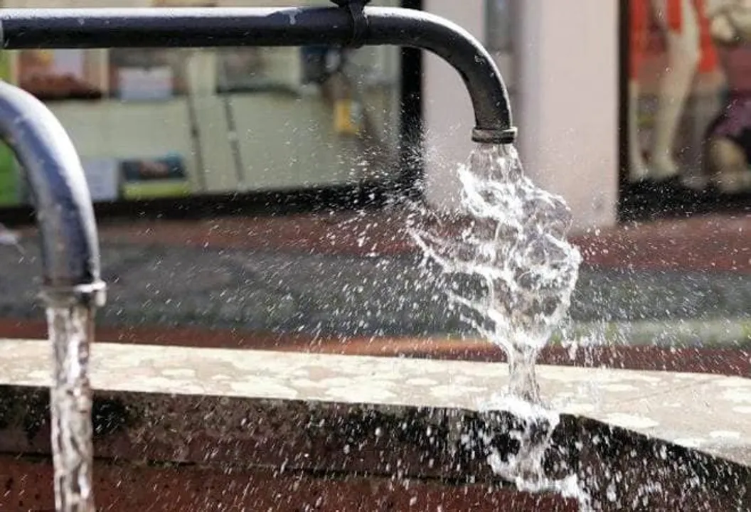  PM's ambitious water project to cost Rs 7.88 lakh cr