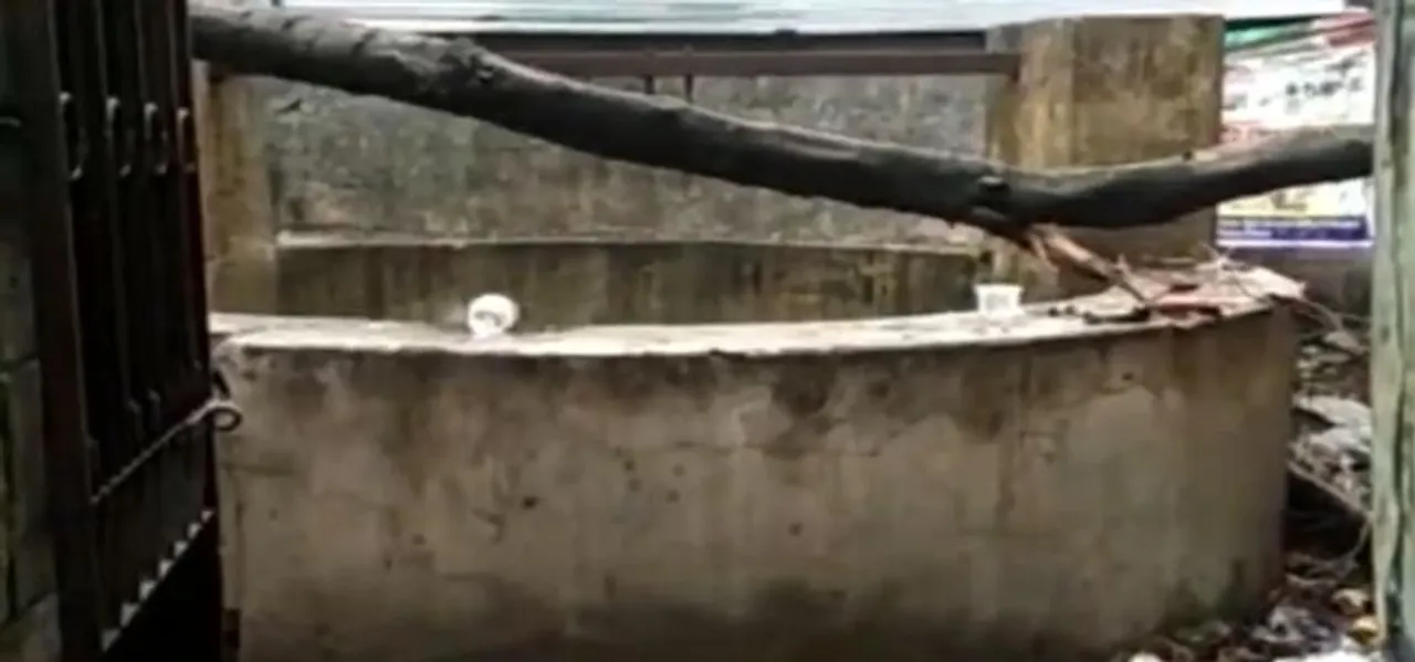  Missing man found dead inside well in Odisha's Berhampur