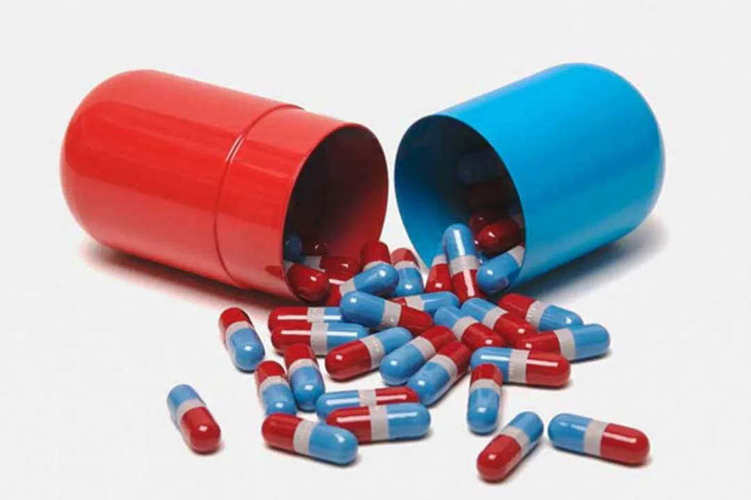  Antibiotics not necessary for most toothaches