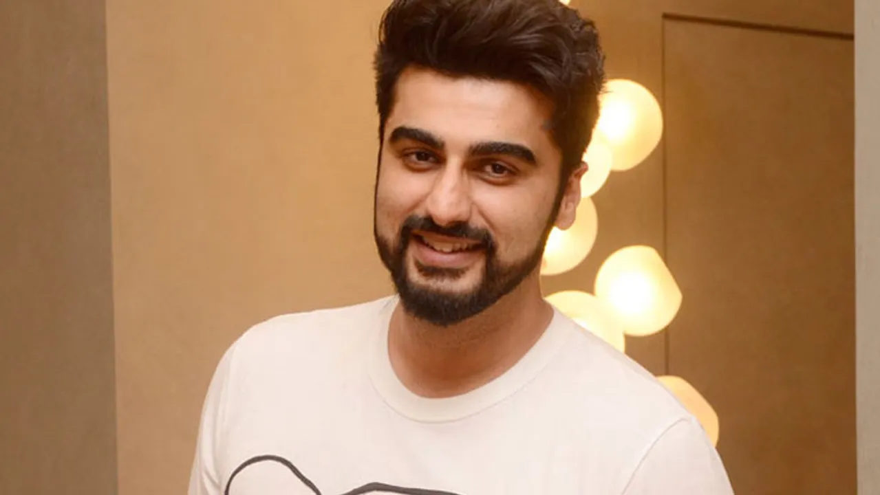  Arjun Kapoor joins Dua Lipa, Jason Derulo to raise COVID-19 funds