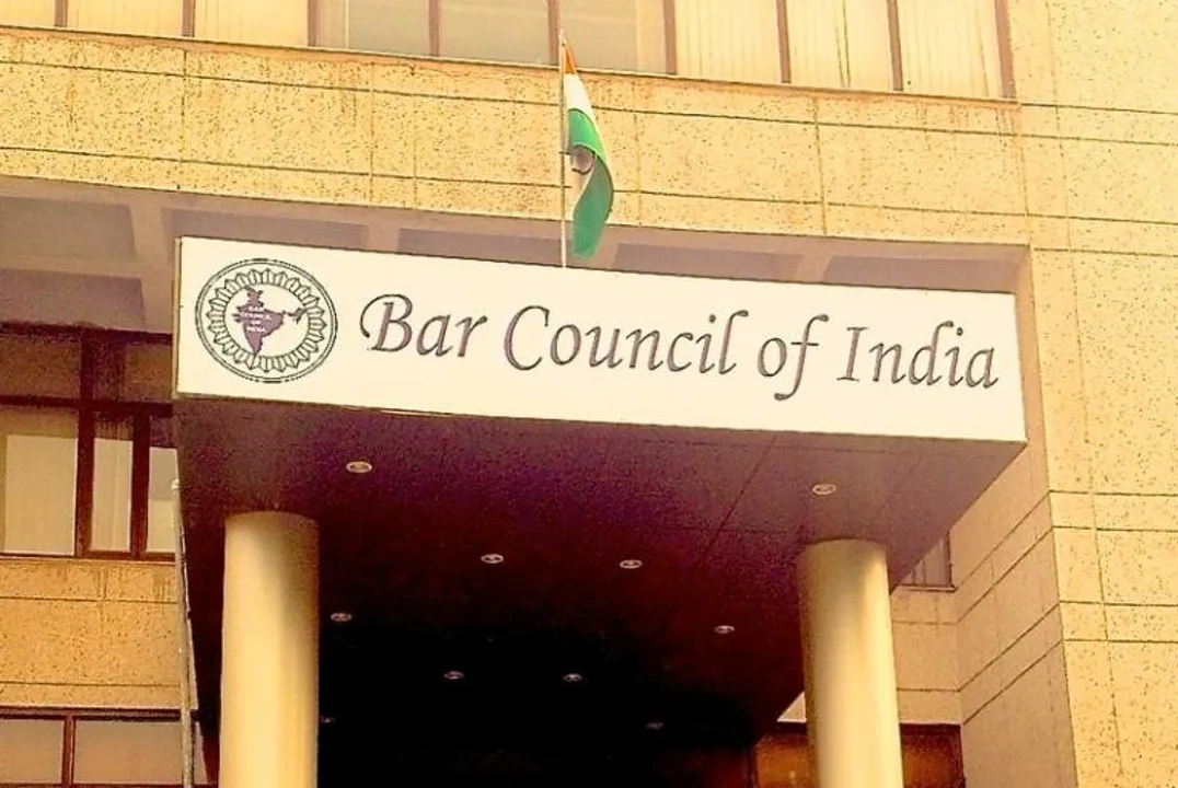  Bar Council of India directs agitating lawyers in Odisha to withdraw stir