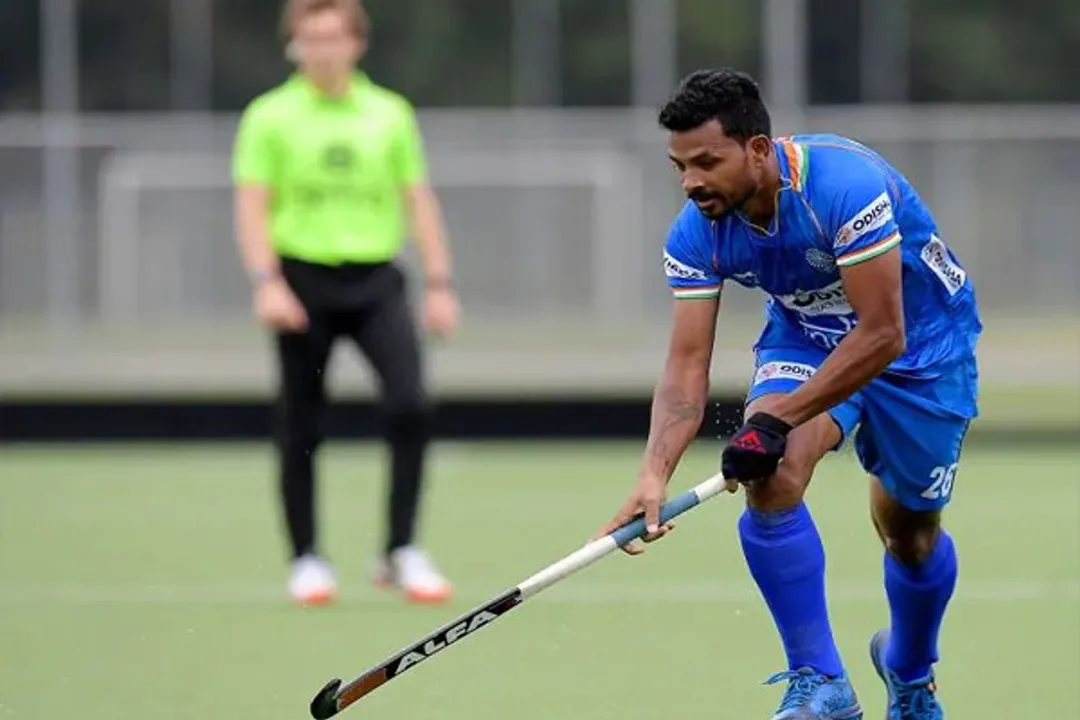  Birendra to replace injured Varun for Olympic Qualifiers