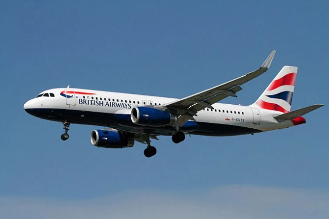  British airlines to resume flights to Egyptian city after 4-yr